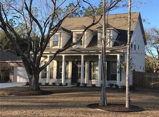 524 Ruelle Ct, Madisonville, LA 70447