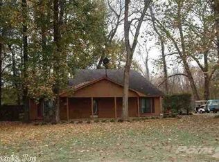 9308 Trulock Bay Rd, Sherrill, AR 72152