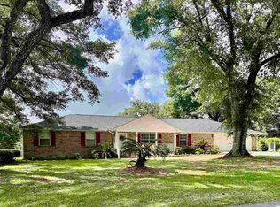 1405 Aquila Dr, Pensacola, FL 32514