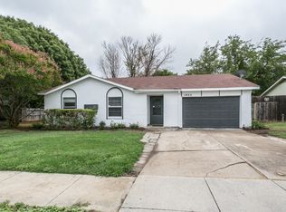 1802 Coronado St, Arlington, TX 76014