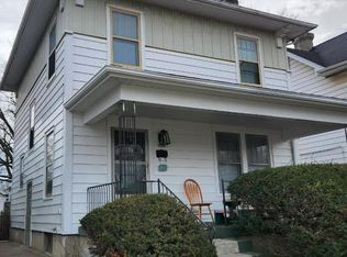 2020 Grand Ave, Middletown, OH 45044