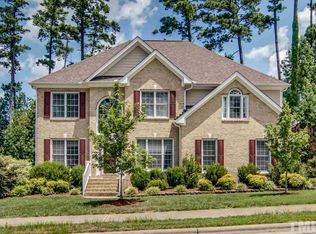 720 Wellingham Dr, Durham, NC 27713