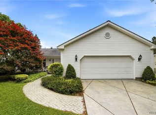 7305 Hickory Dr, Hamburg, NY 14075