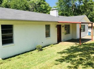 511 Crystal Dr, Longview, TX 75604