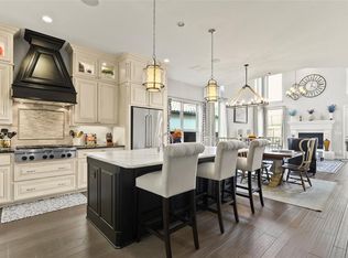 6682 Backstretch Blvd, Frisco, TX 75034