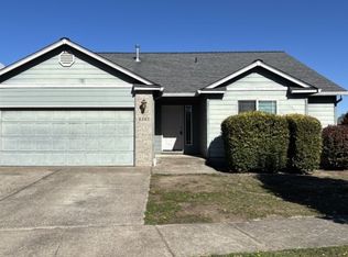 3187 Isaac Ave SE, Albany, OR 97322