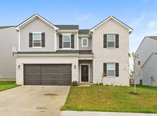 1417 Whileaway Ct, Louisville, KY 40245