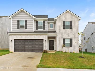 1417 Whileaway Ct, Louisville, KY, 40245