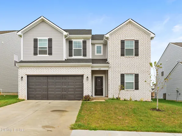 1417 Whileaway Ct, Louisville, KY 40245