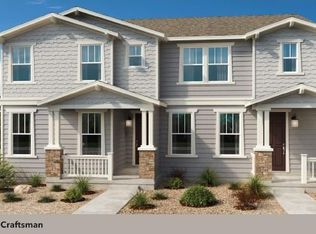 13477 E 110th Dr, Commerce City, CO 80022