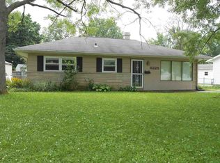 6225 Mayfair Rd, Fort Wayne, IN 46816