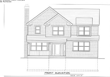 1st image of 20 Parsons Close