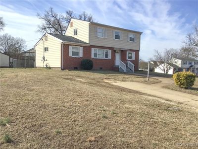 5301 Antigo Rd, Richmond, VA, 23223