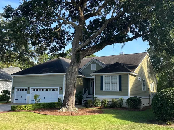 2605 Coral Vine Ct, Mount Pleasant, SC 29464