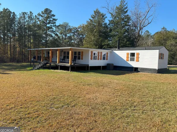 0 County Road 47, Union Springs, AL 36089