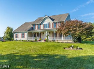 2840 Sommersby Rd, Mount Airy, MD 21771