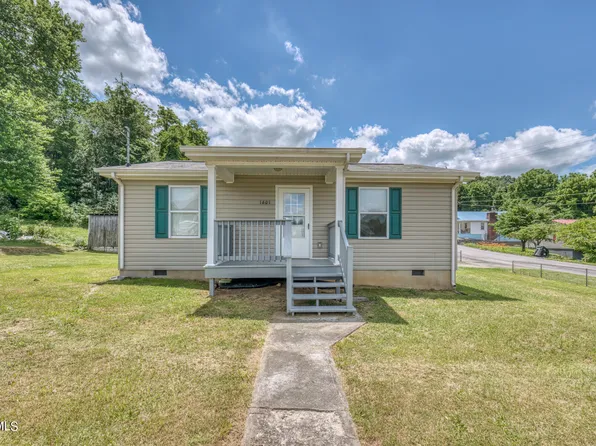 1601 New Hampshire Ave, Bristol, VA 24201