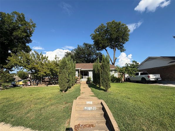 Home for Sale in Dallas TX