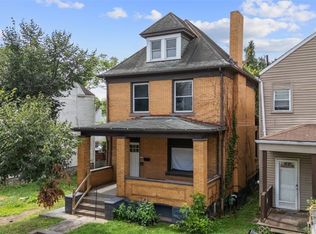 3045 Glen Mawr St, Pittsburgh, PA 15204