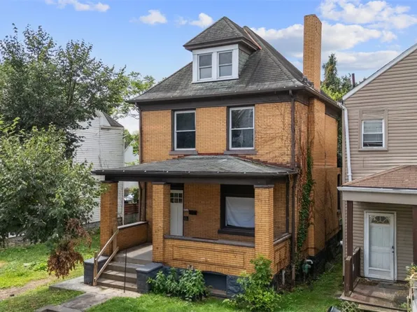 3045 Glen Mawr St, Pittsburgh, PA 15204