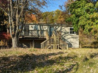 8940 Felch Ave, Grant, MI