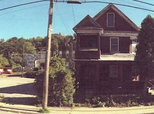 226 E Main St, Amsterdam, NY 12010