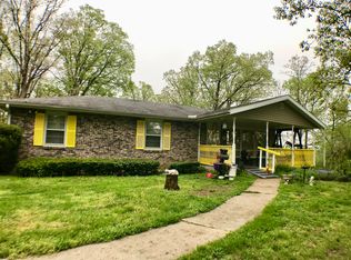 12752 County Road 4021, Holts Summit, MO 65043