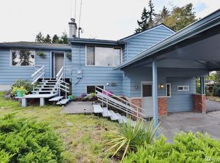 13227 8th Pl SW, Burien, WA 98146