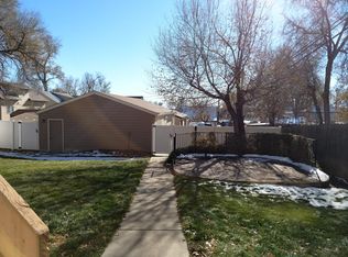 1207 Spruce Ave #2, Longmont, CO 80501
