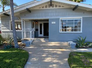 1602 Upas St, San Diego, CA 92103