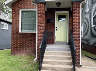 6016 Morgan Ford Rd, Saint Louis, MO