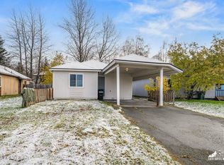 7840 Chaimi Loop, Anchorage, AK 99504