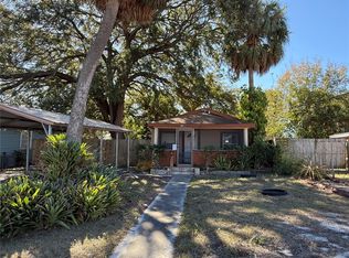 1008 W Grace St, Tampa, FL 33607