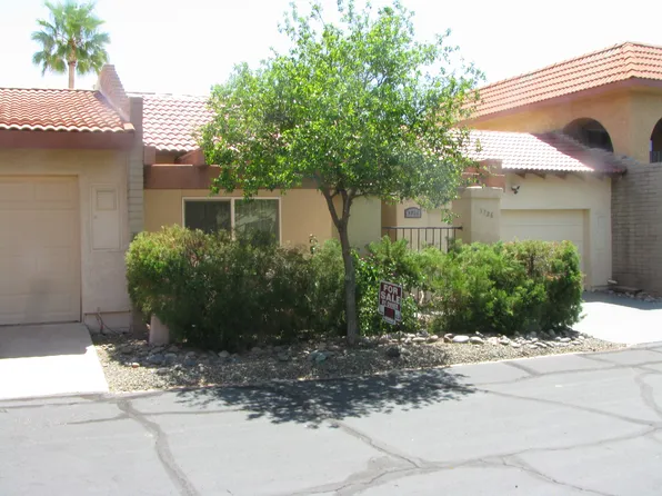 5726 N Camino Del Sol, Tucson, AZ 85718