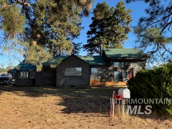 62637 Dry Creek Ln, Summerville, OR 97876