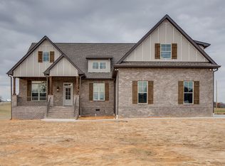 405 Halltown Rd, Portland, TN 37148