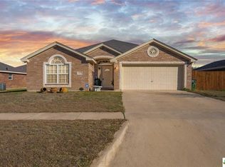 1303 Trailboss Dr, Killeen, TX 76549