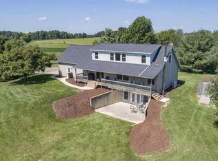 1498 S 200 E, Angola, IN 46703