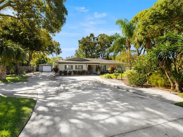 1512 Florida Ave, Palm Harbor, FL 34683