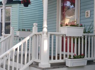 32 Dorset St #1AB, Dorchester, MA 02125