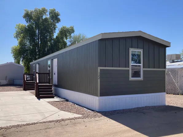 4233 N Flowing Wls #122, Tucson, AZ 85705