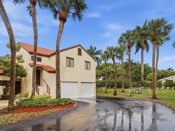 5 Via De Casas Sur #105, Boynton Beach, FL 33426