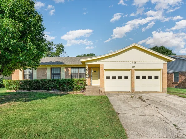 1711 North Pl, Plano, TX 75074