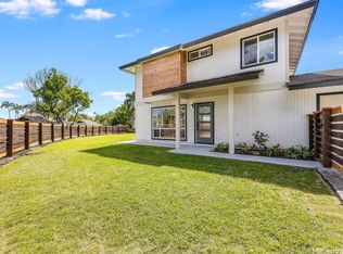 46-114 Nahewai Pl, Kaneohe, HI 96744