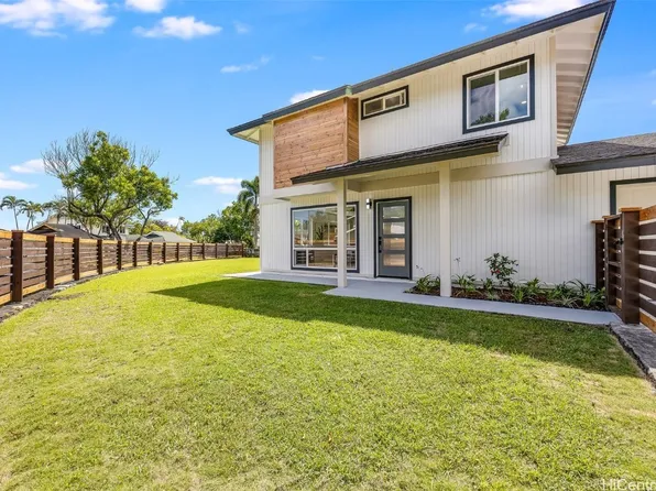 46-114 Nahewai Pl, Kaneohe, HI 96744