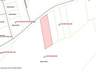 Kuhn Hill Rd, Greentown, PA 18426