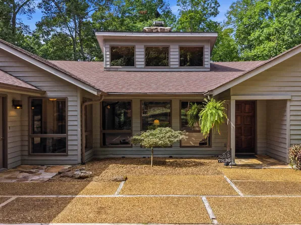 7836 Ooltewah Georgetown Rd, Ooltewah, TN 37363