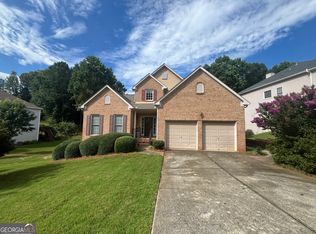 2580 Three Wood Dr, Villa Rica, GA 30180