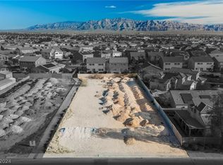 3834 W Gowan Rd, North Las Vegas, NV 89032