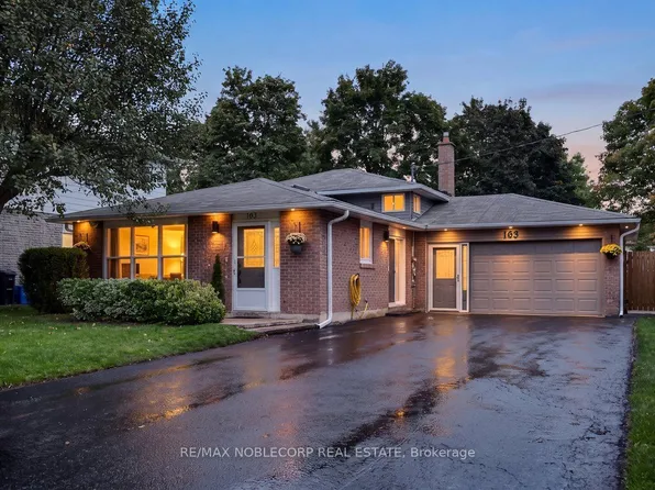 163 Main St W, New Tecumseth, ON L0G 1A0